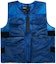Buy KITH x Nemen XLight Guard Vest Blue