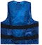 Order KITH x Nemen XLight Guard Vest Blue