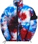 Buy KITH x Nemen Goose Down Reversible Jacket Tie Dye