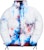 KITH x Nemen Goose Down Reversible Jacket Tie Dye