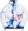 Order KITH x Nemen Goose Down Reversible Jacket Tie Dye