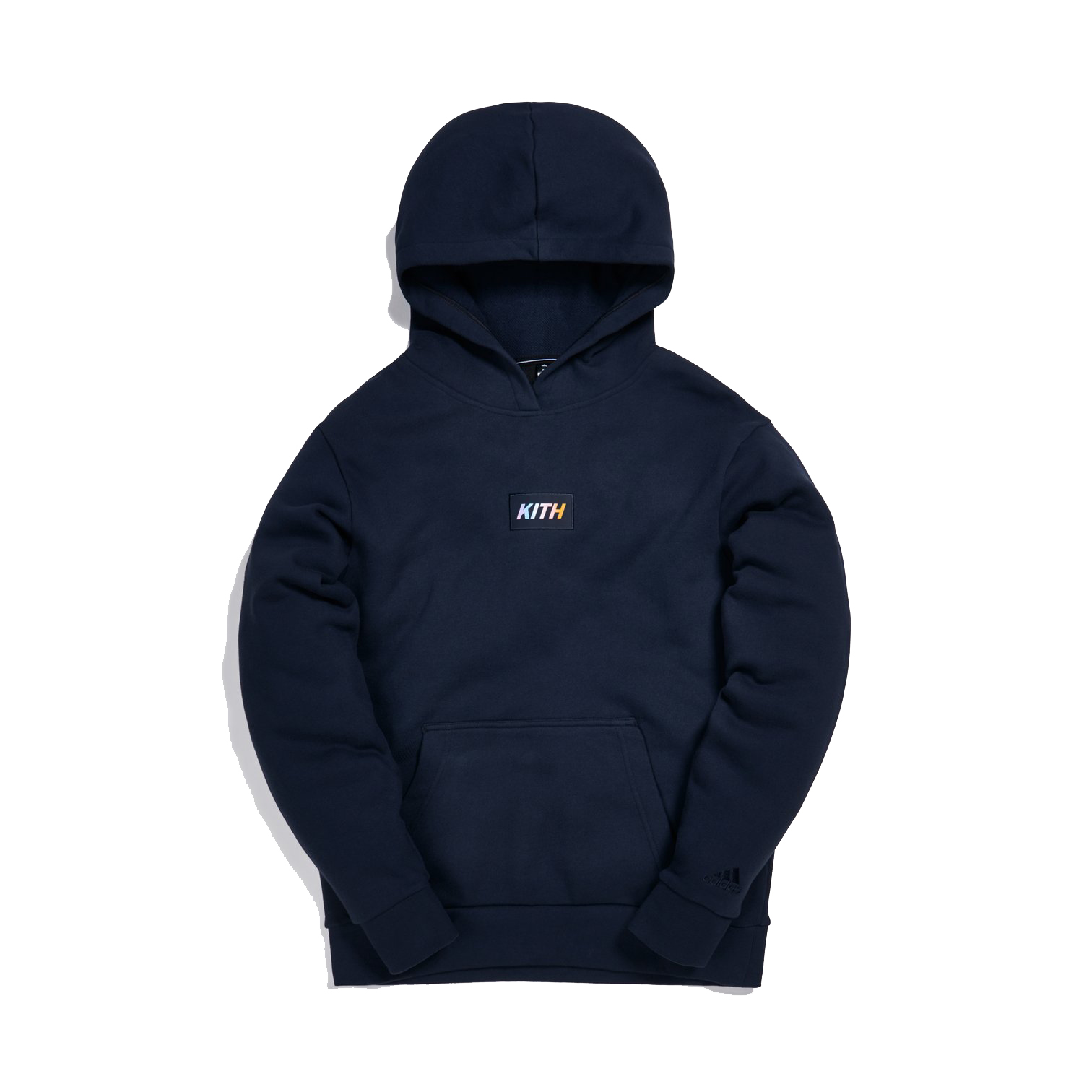 KITH x adidas Terrex Hoodie Night Navy - Novelship