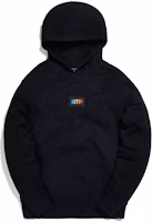 KITH x adidas Terrex Hoodie Black KITH x adidas Terrex Hoodie Black
