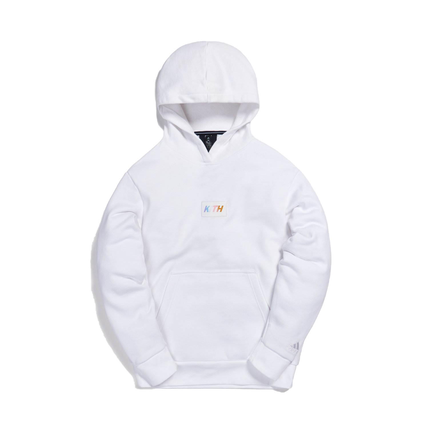 KITH x adidas Terrex Hoodie White - Novelship