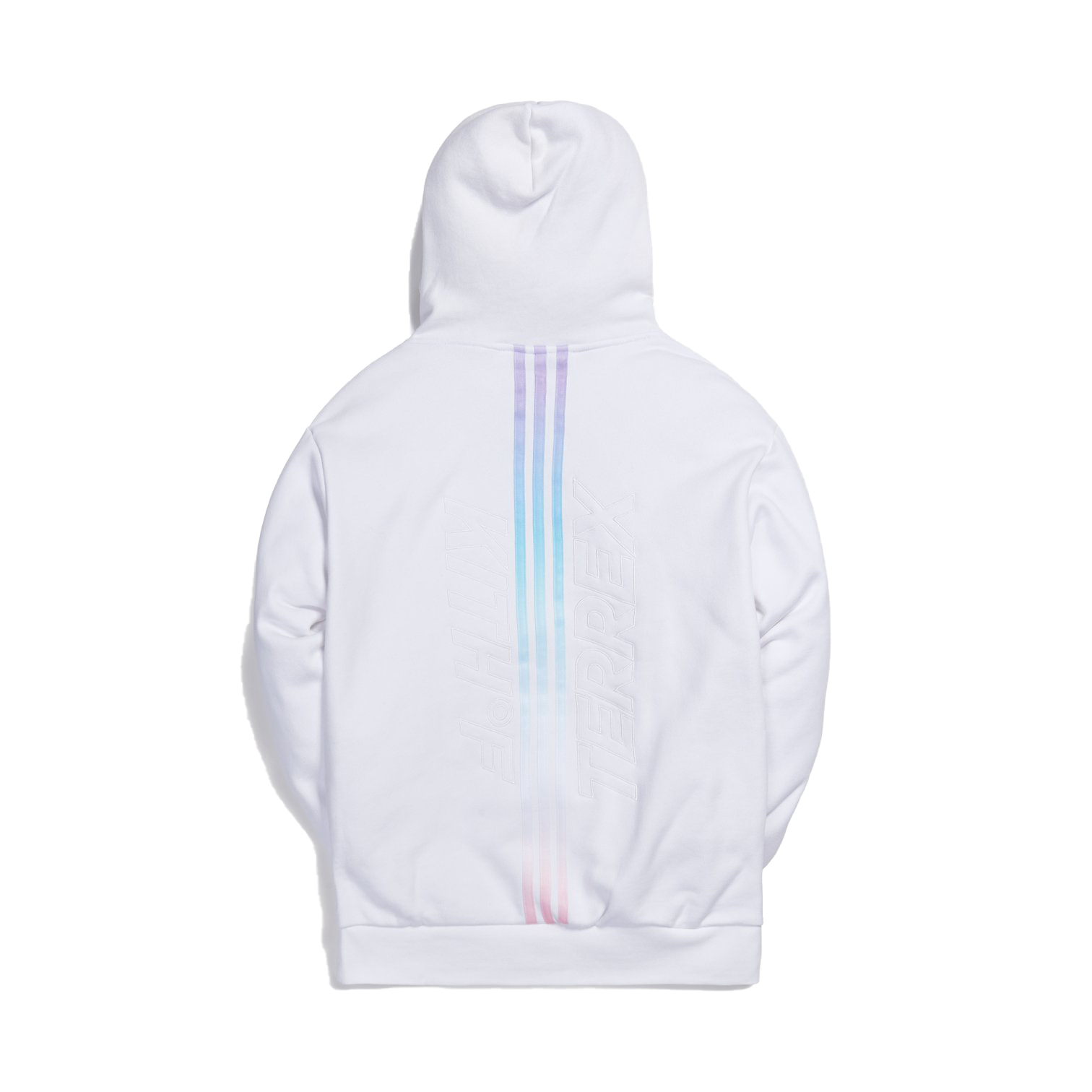 Kith adidas best sale terrex hoodie