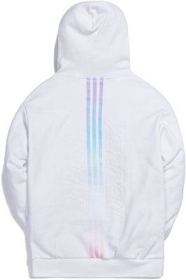 KITH x adidas Terrex Hoodie Putih Order KITH x adidas Terrex Hoodie Putih