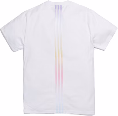 KITH x adidas Terrex 白色 T恤 Order KITH x adidas Terrex 白色 T恤