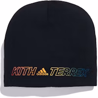 KITH x adidas Terrex Beanie Black KITH x adidas Terrex Beanie Black