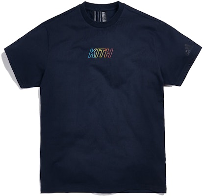 KITH x adidas Terrex 夜藍色 T恤 Buy KITH x adidas Terrex 夜藍色 T恤