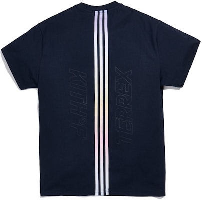 KITH x adidas Terrex 夜藍色 T恤 Order KITH x adidas Terrex 夜藍色 T恤