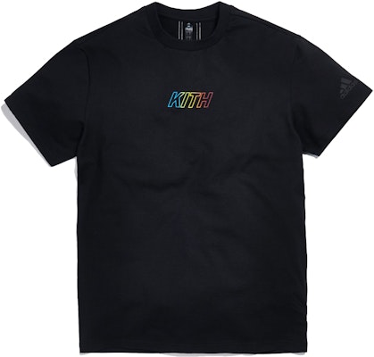 KITH x adidas Terrex Tee Black Buy KITH x adidas Terrex Tee Black