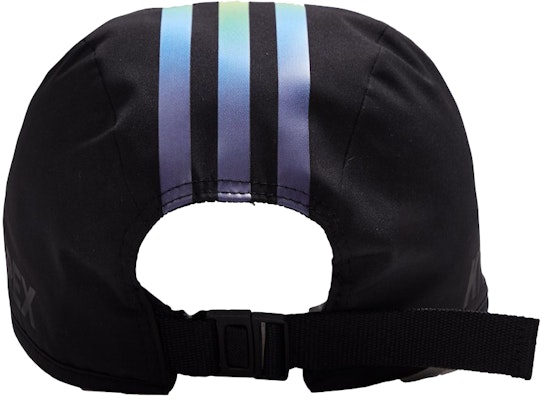 KITH x adidas Terrex Cap Black Order KITH x adidas Terrex Cap Black
