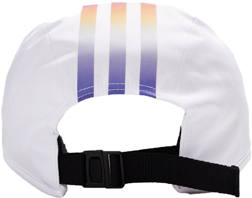 KITH x adidas Terrex Cap White Order KITH x adidas Terrex Cap White