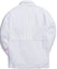 Order KITH x adidas Terrex Snap Shirt White