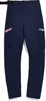 KITH x adidas Terrex Cargo Pant CP Night Navy KITH x adidas Terrex Cargo Pant CP Night Navy
