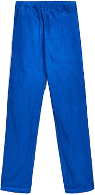 KITH x Neman Stark Track Pants Blue Buy KITH x Neman Stark Track Pants Blue