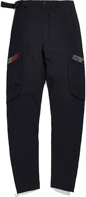 KITH x adidas Terrex Cargo Pant CP Black Buy KITH x adidas Terrex Cargo Pant CP Black