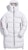KITH x adidas Terrex Down Parka White