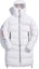 Buy KITH x adidas Terrex Down Parka White