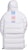 KITH x adidas Terrex Down Parka White