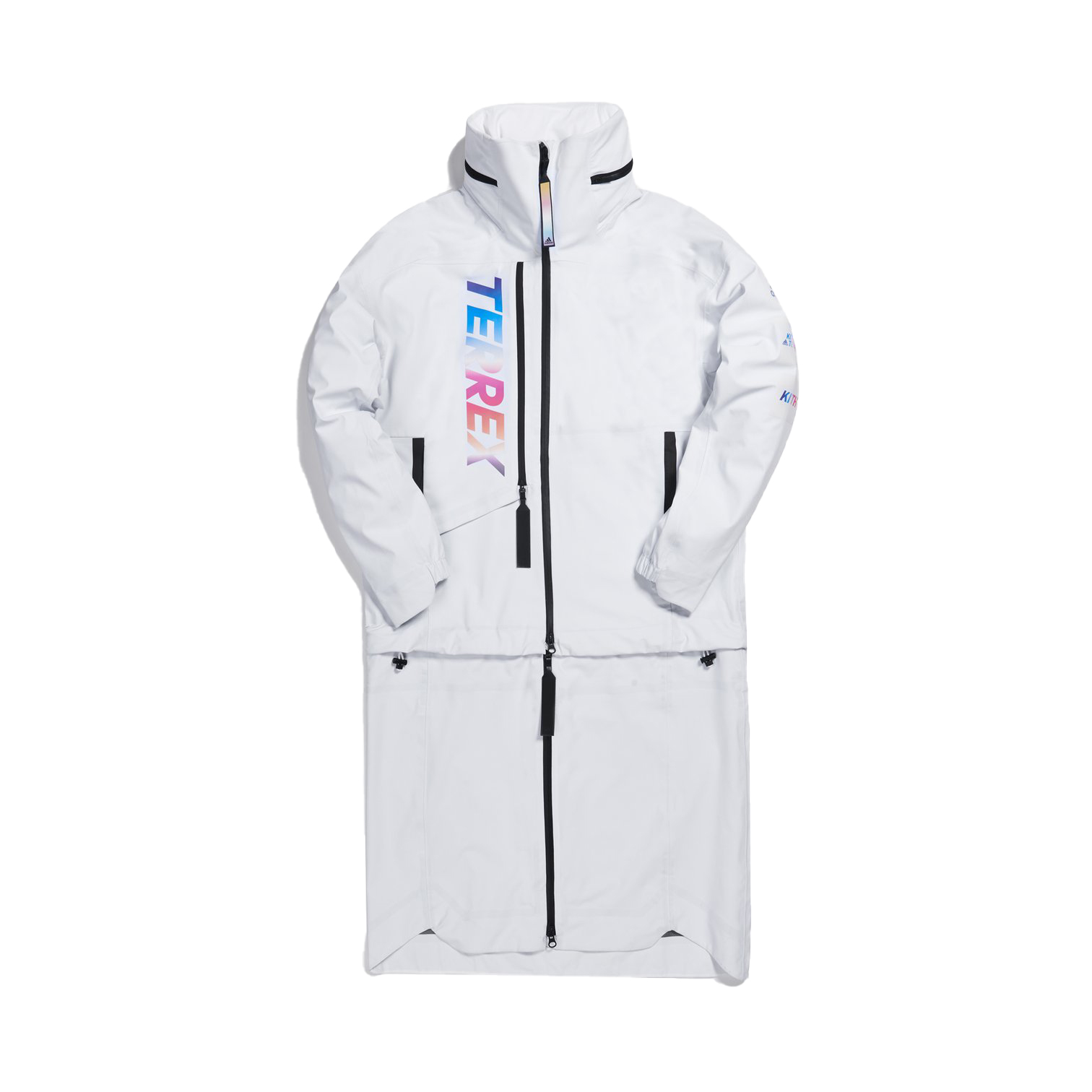 Kith adidas clearance jacket