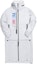 Buy KITH x adidas Terrex Shell Jacket White