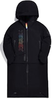 KITH x adidas Terrex Shell Jacket Black KITH x adidas Terrex Shell Jacket Black