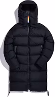 KITH x adidas Terrex Down Parka Black KITH x adidas Terrex Down Parka Black