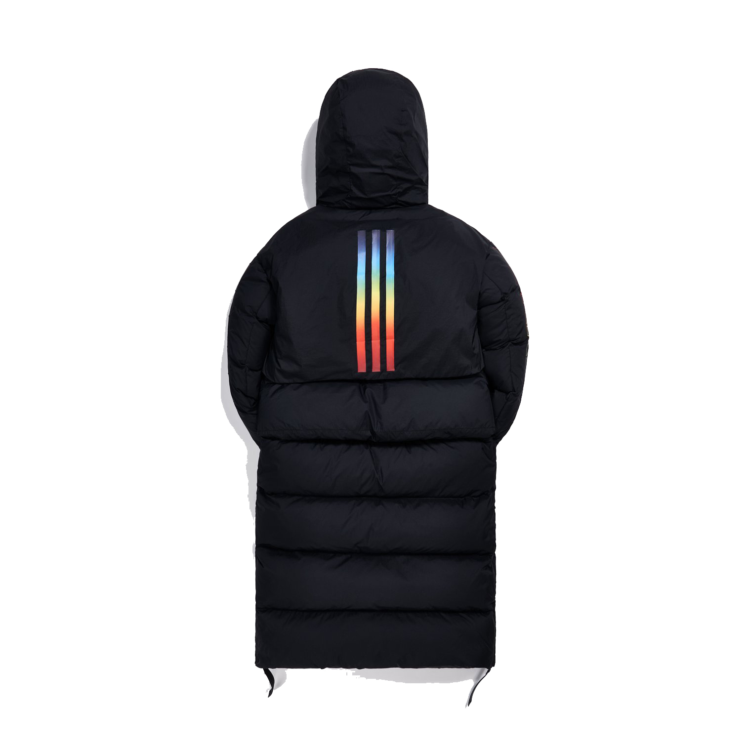 Adidas terrex shop 3str winter jacket