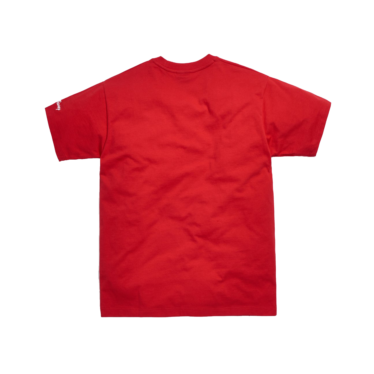 Order Camiseta Roja KITH x Disney Running Mickey