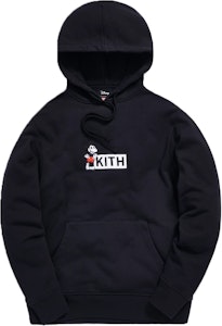 Sudadera Negra con Capucha KITH x Disney Mickey Clásico Años 20 Logo. Buy Sudadera Negra con Capucha KITH x Disney Mickey Clásico Años 20 Logo.