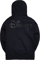 Hoodie Hitam Logo Klasik Mickey 20s KITH x Disney Order Hoodie Hitam Logo Klasik Mickey 20s KITH x Disney