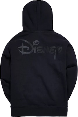 KITH x Disney 20s Mickey Classic Logo Hoodie Black Order KITH x Disney 20s Mickey Classic Logo Hoodie Black