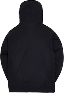 KITH x Disney Logo Mickey Hoodie Hitam - Klasik Duduk Order KITH x Disney Logo Mickey Hoodie Hitam - Klasik Duduk