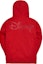 Order KITH x Disney 20s Mickey Classic Logo Hoodie Red