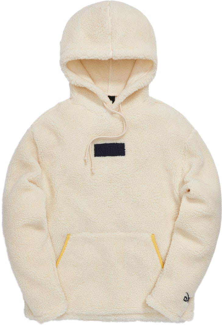 kith-x-disney-sherpa-hoodie-natural