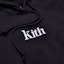 Lookbook KITH x Disney Patchwork Wool Plaid Hoodie Black