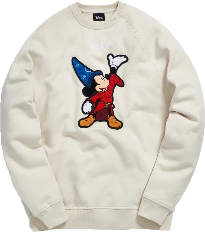kith-x-disney-40s-fantasia-classic-logo-crewneck-turtledove