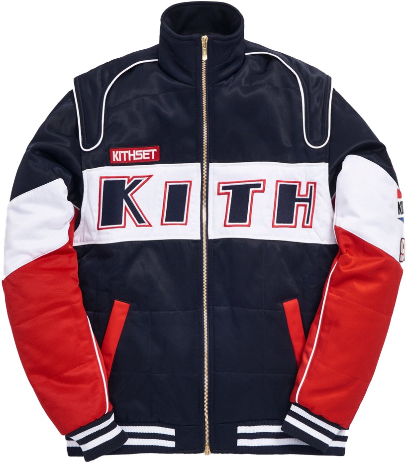 kith-x-disney-twill-racing-jacket-red