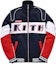 Buy KITH x Disney Twill Racing Jacket Red