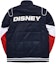 Order KITH x Disney Twill Racing Jacket Red