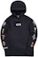Buy KITH x Disney Mickey Sleeve Patches Hoodie Black