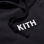 Lookbook KITH x Disney Mickey Sleeve Patches Hoodie Black