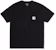 Awake x Carhartt WIP T ‘Shirt Black