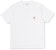 Awake x Carhartt WIP T ‘Shirt White