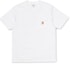Buy Awake x Carhartt WIP T ‘Shirt White