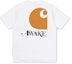 Order Awake x Carhartt WIP T ‘Shirt White
