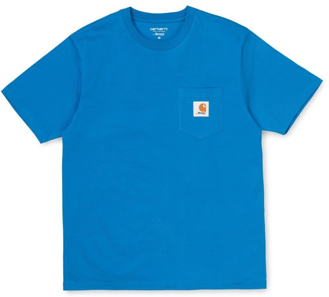 awake-x-carhartt-wip-t-shirt-blue
