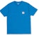 Awake x Carhartt WIP T ‘Shirt Blue