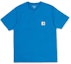 Buy Awake x Carhartt WIP T ‘Shirt Blue